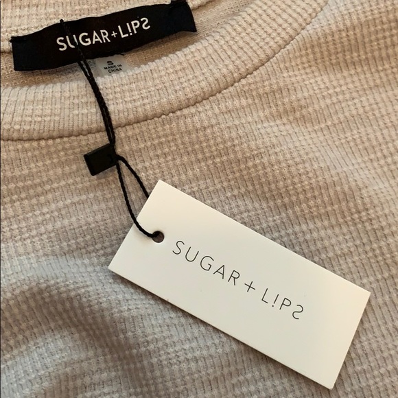 BRAND NEW TAG ON Long Sleeve Shirt - Picture 5 of 5